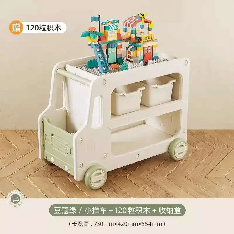Estantería Montessori para biblioteca, estantes para libros para niños, estantería, accesorios para niños, gabinetes Kinder Regal, accesorios para niños, estante para guardería
