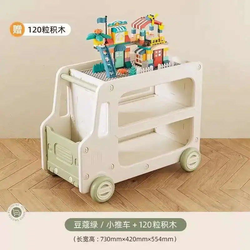 Estantería Montessori para biblioteca, estantes para libros para niños, estantería, accesorios para niños, gabinetes Kinder Regal, accesorios para niños, estante para guardería