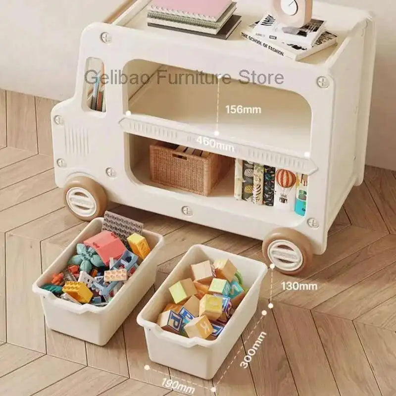 Estantería Montessori para biblioteca, estantes para libros para niños, estantería, accesorios para niños, gabinetes Kinder Regal, accesorios para niños, estante para guardería