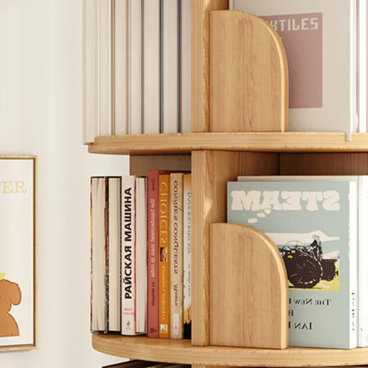 Children's Bookcases Baby Reading Stand Storage Cabinet Kids Books Bookshelf Child Libreria Organizer Furniture Book Shelf Kids