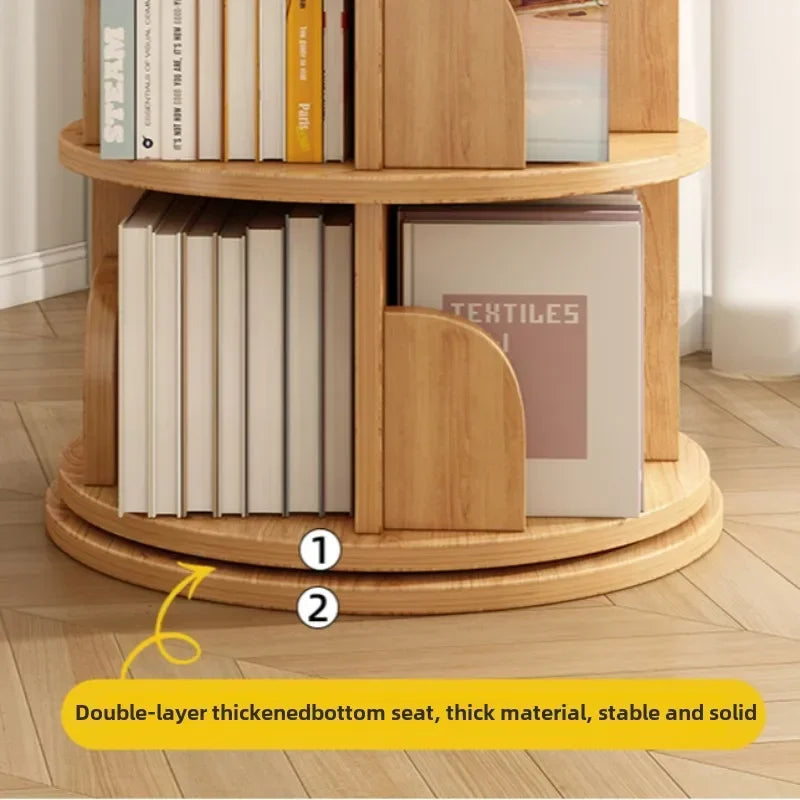 Children's Bookcases Baby Reading Stand Storage Cabinet Kids Books Bookshelf Child Libreria Organizer Furniture Book Shelf Kids